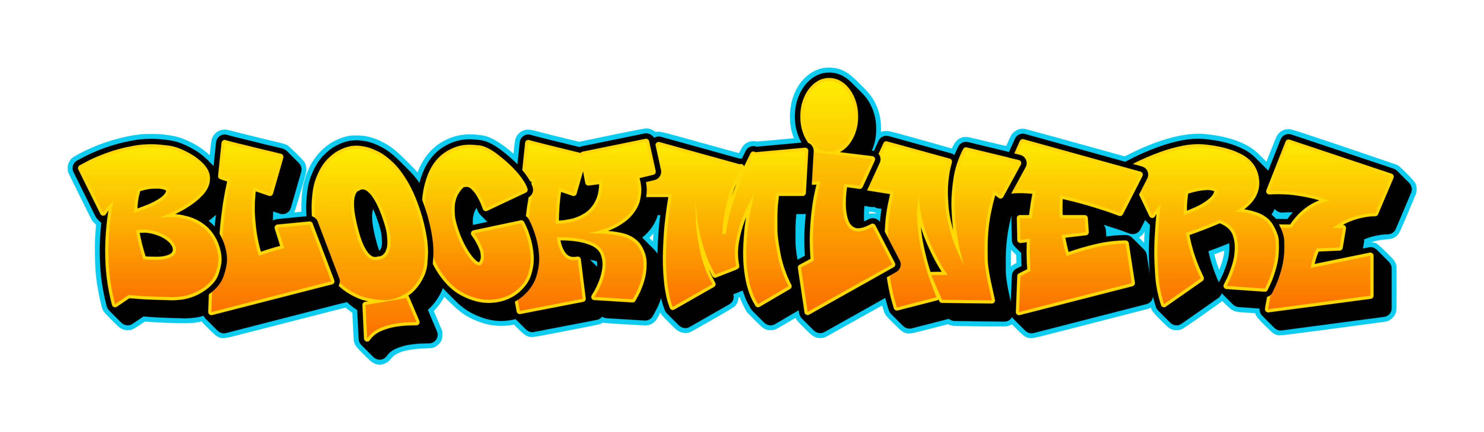 BlockMinerz Logo